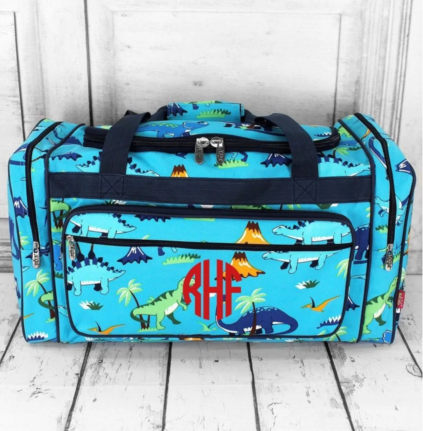 Duffle Bag Collection (NGIL Brand)