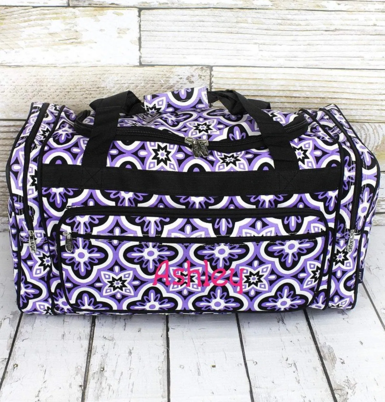 Duffle Bag Collection (NGIL Brand)