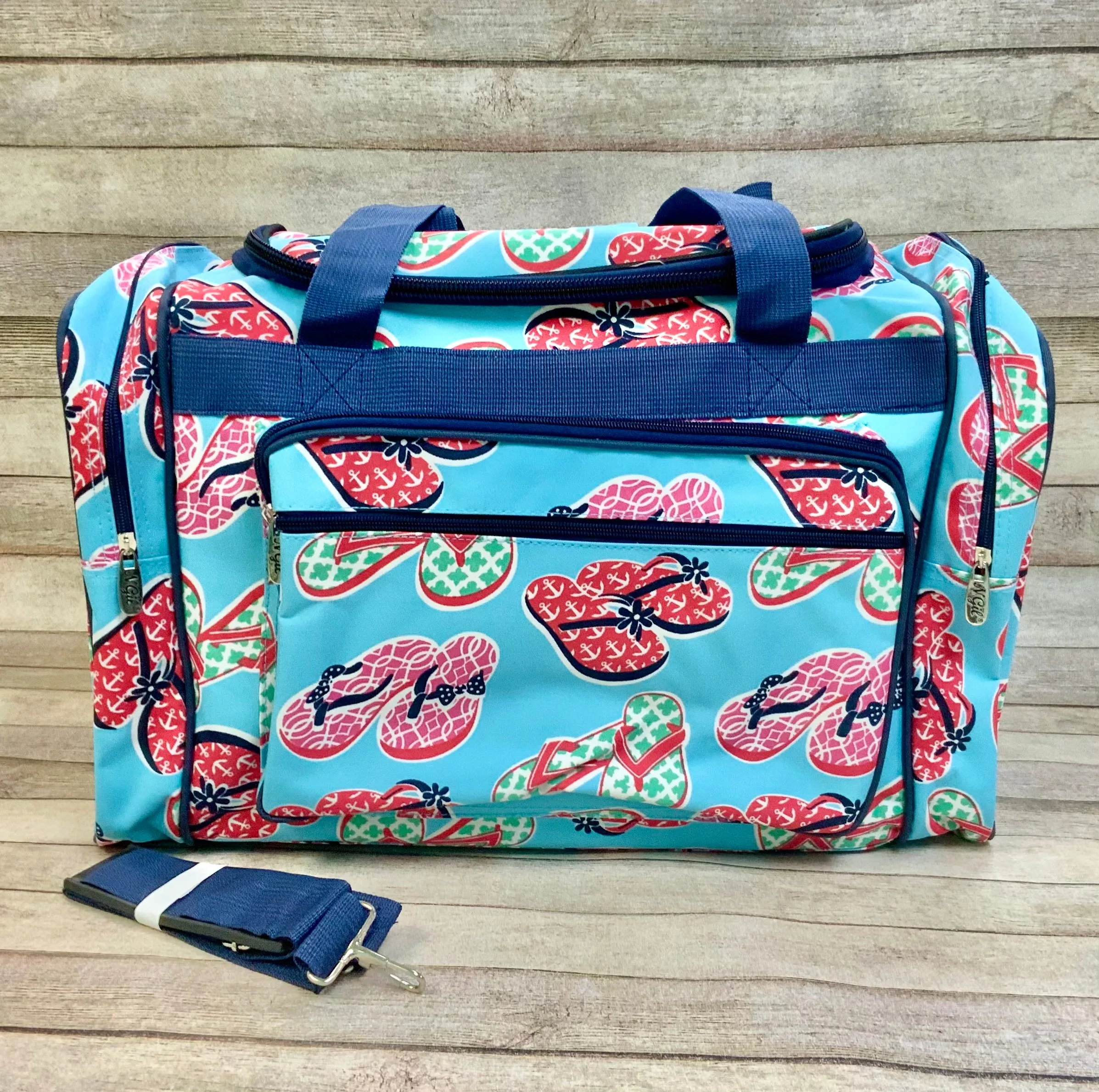 Duffle Bag Collection (NGIL Brand)
