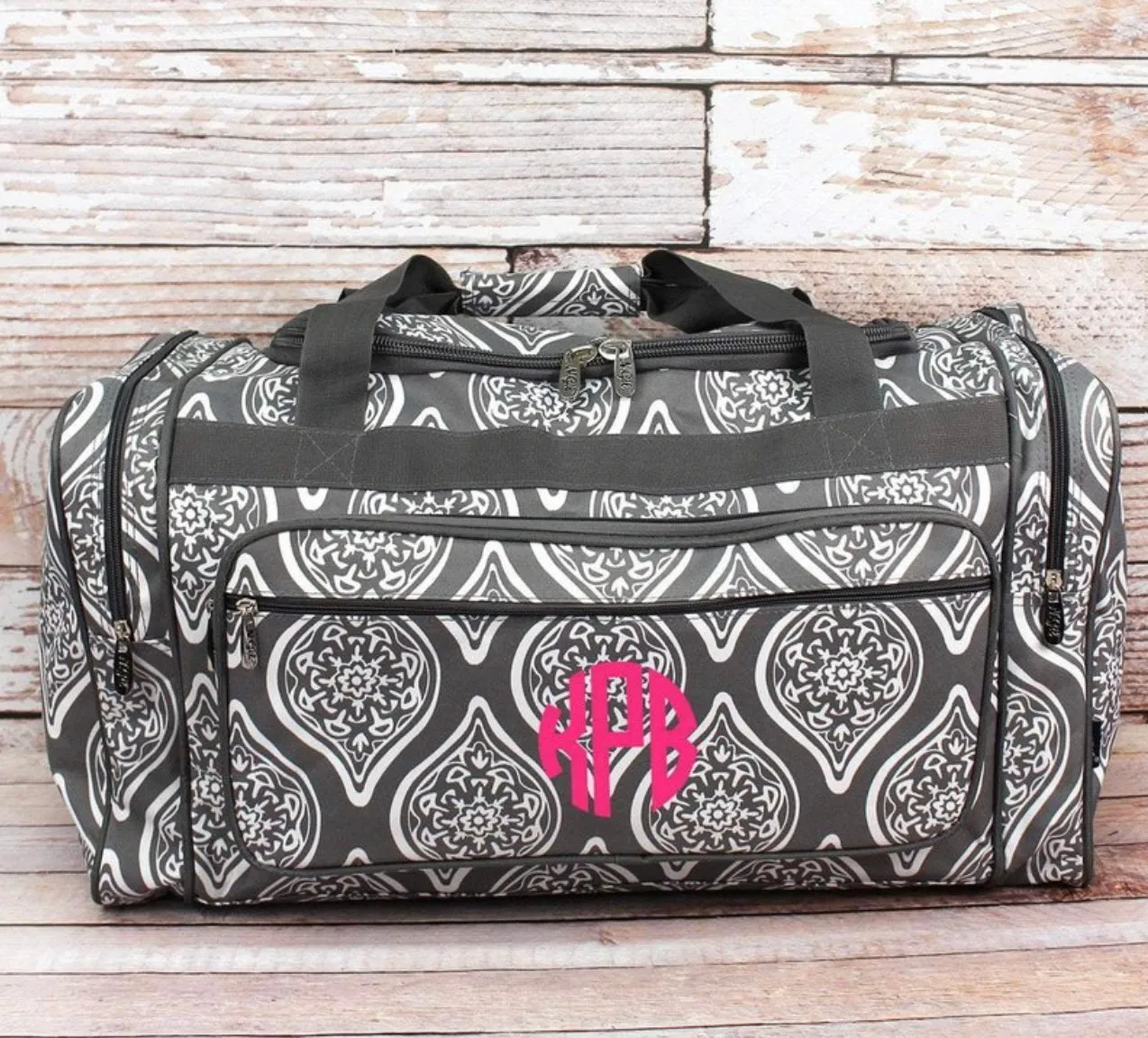 Duffle Bag Collection (NGIL Brand)