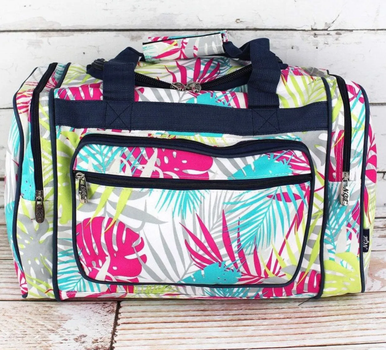 Duffle Bag Collection (NGIL Brand)