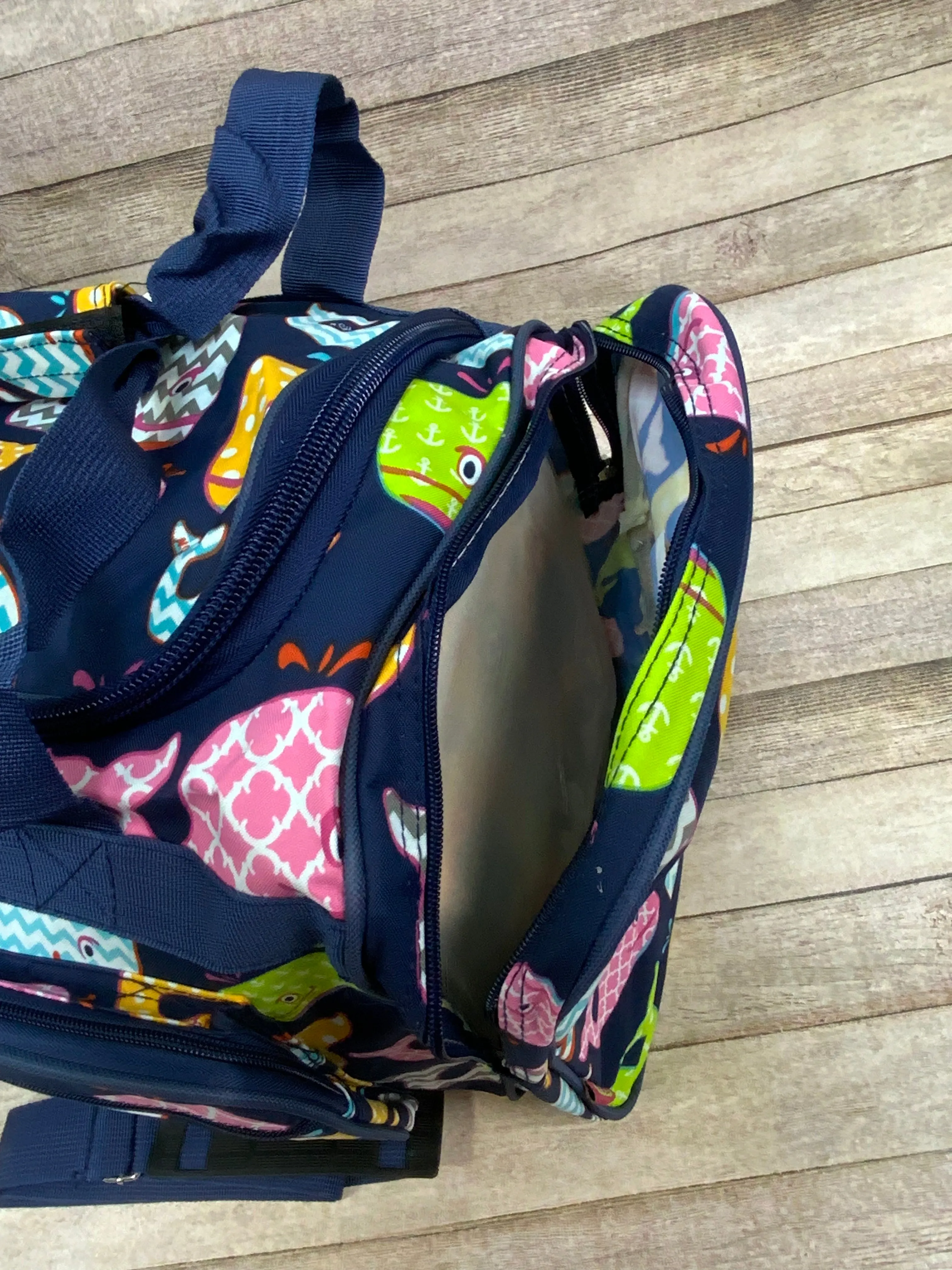 Duffle Bag Collection (NGIL Brand)