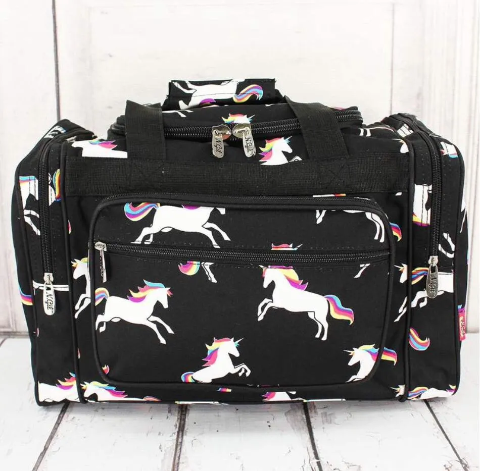 Duffle Bag Collection (NGIL Brand)