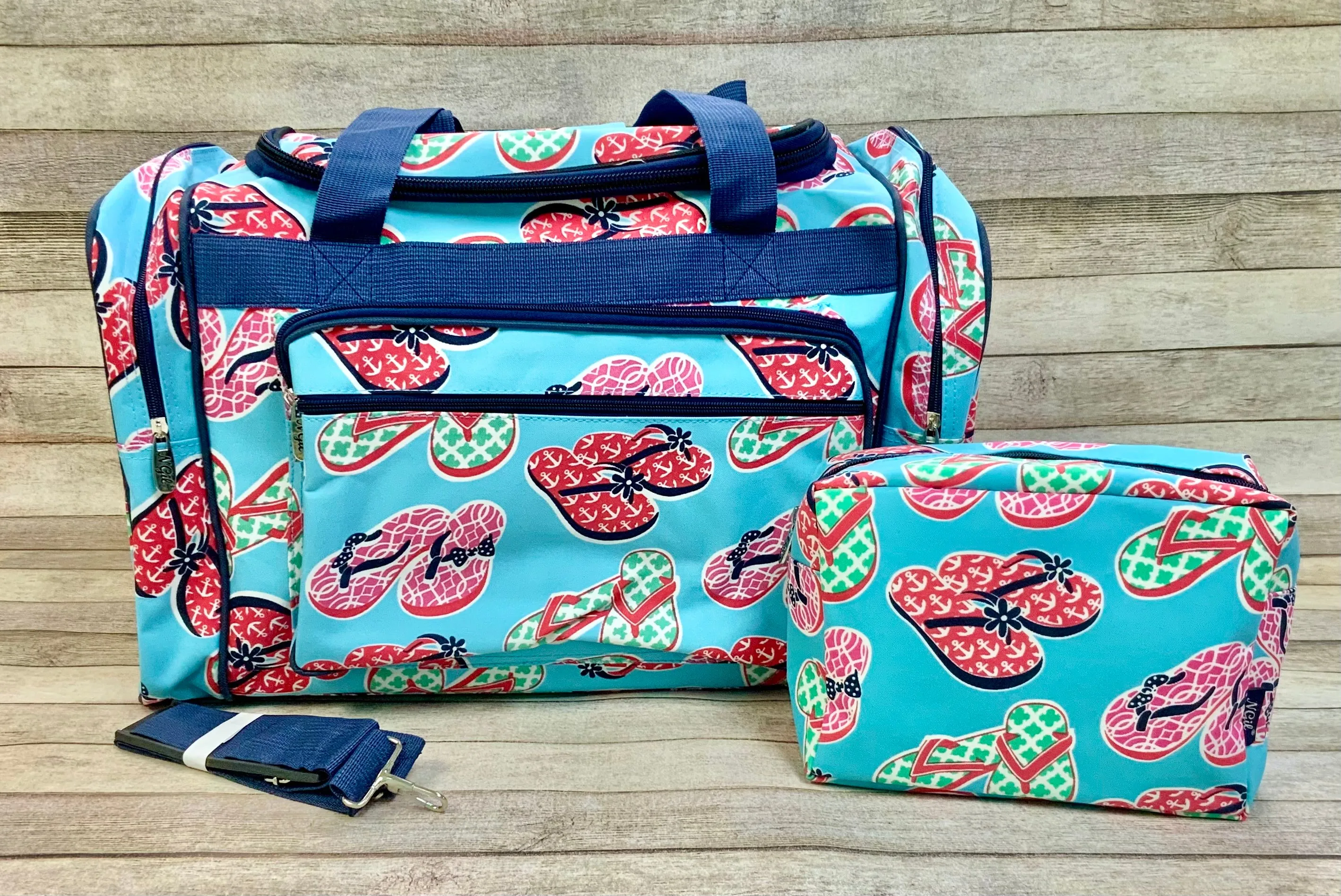 Duffle Bag Collection (NGIL Brand)