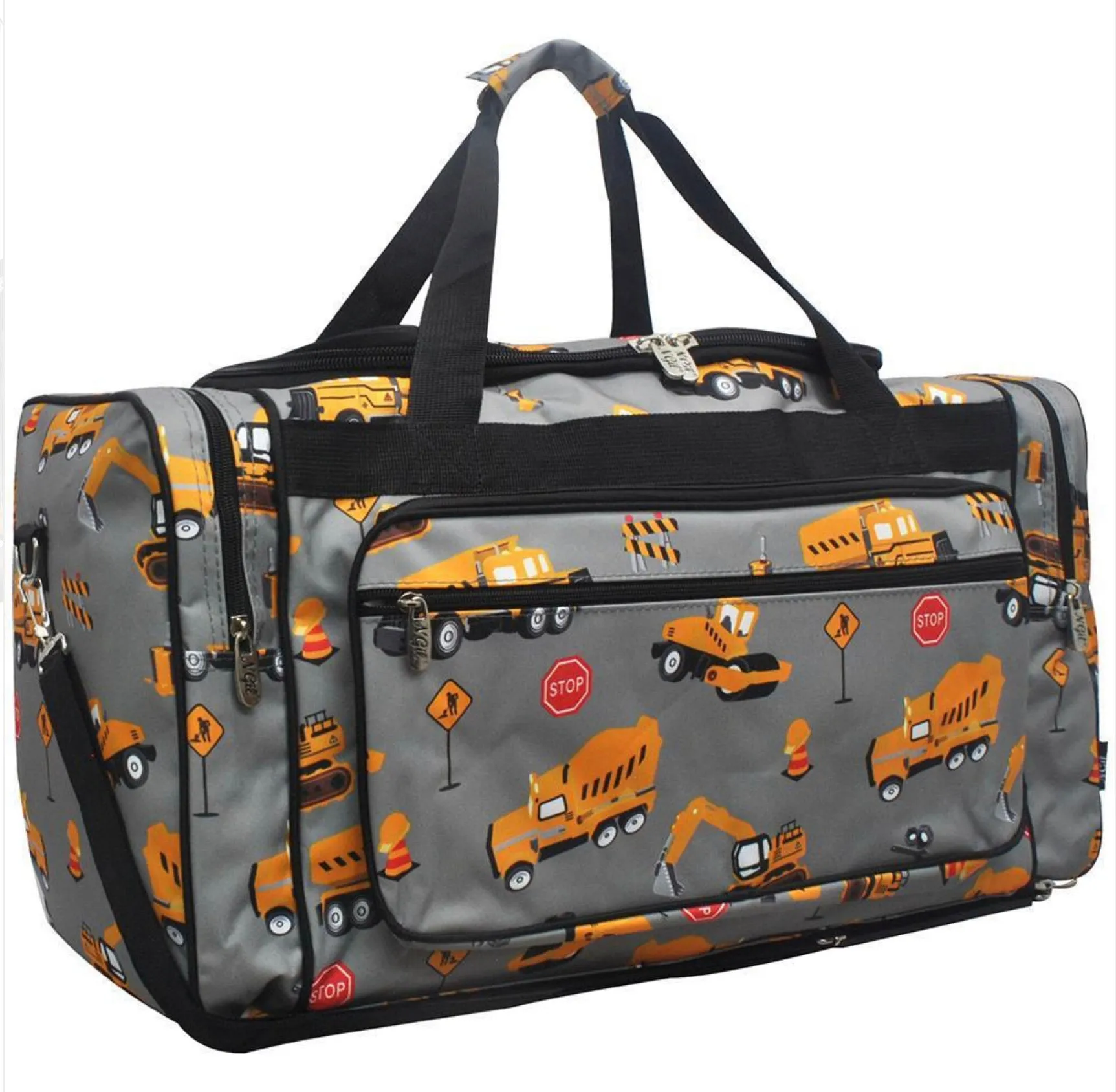 Duffle Bag Collection (NGIL Brand)