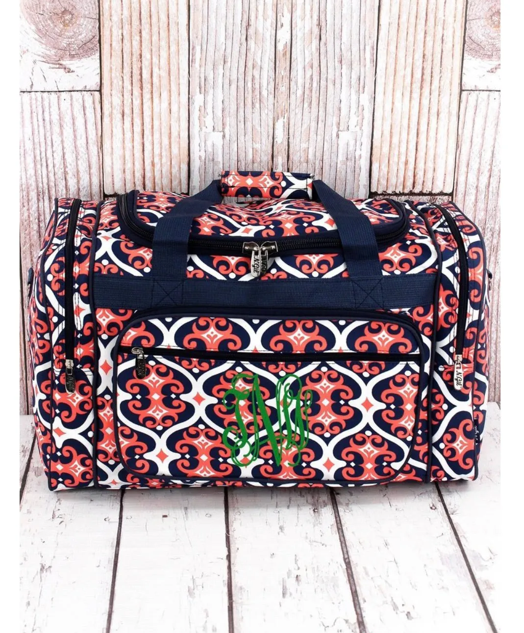 Duffle Bag Collection (NGIL Brand)
