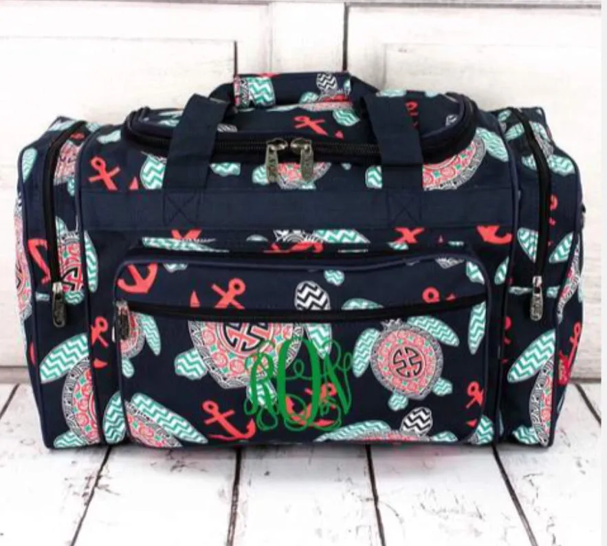 Duffle Bag Collection (NGIL Brand)