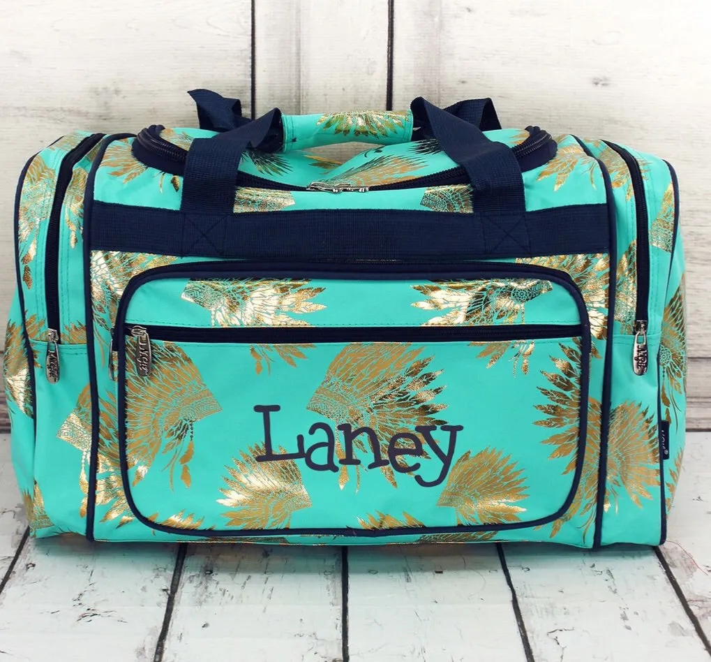 Duffle Bag Collection (NGIL Brand)