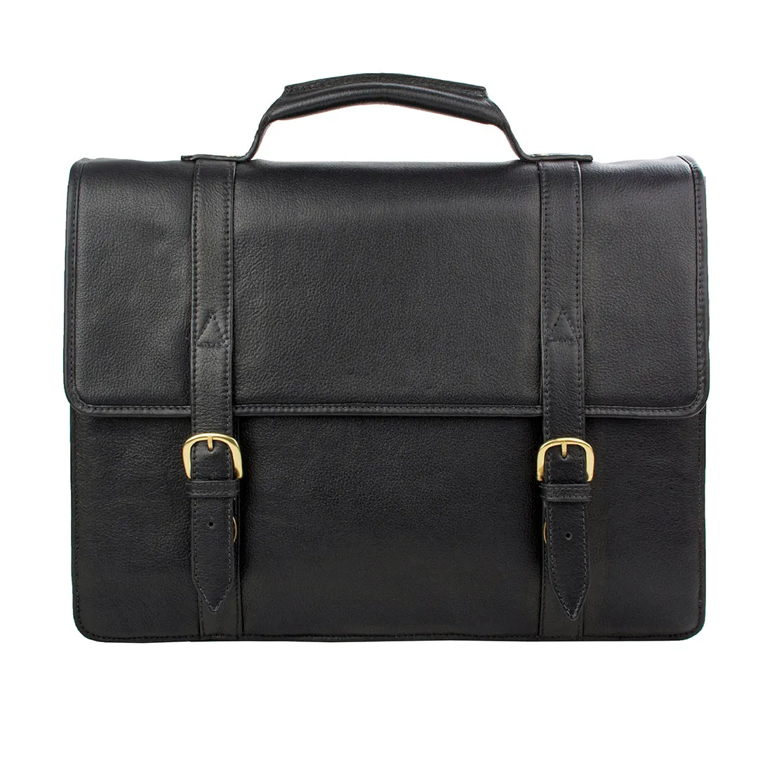 EE BENNETT 2 BRIEFCASE