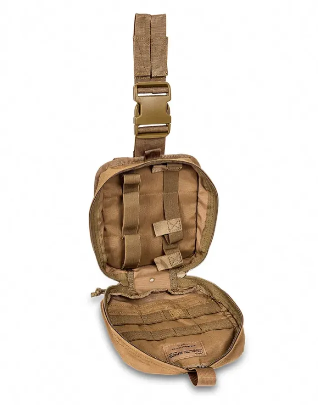 Elite Bags - PATROL First Aid Kit - Coyote
