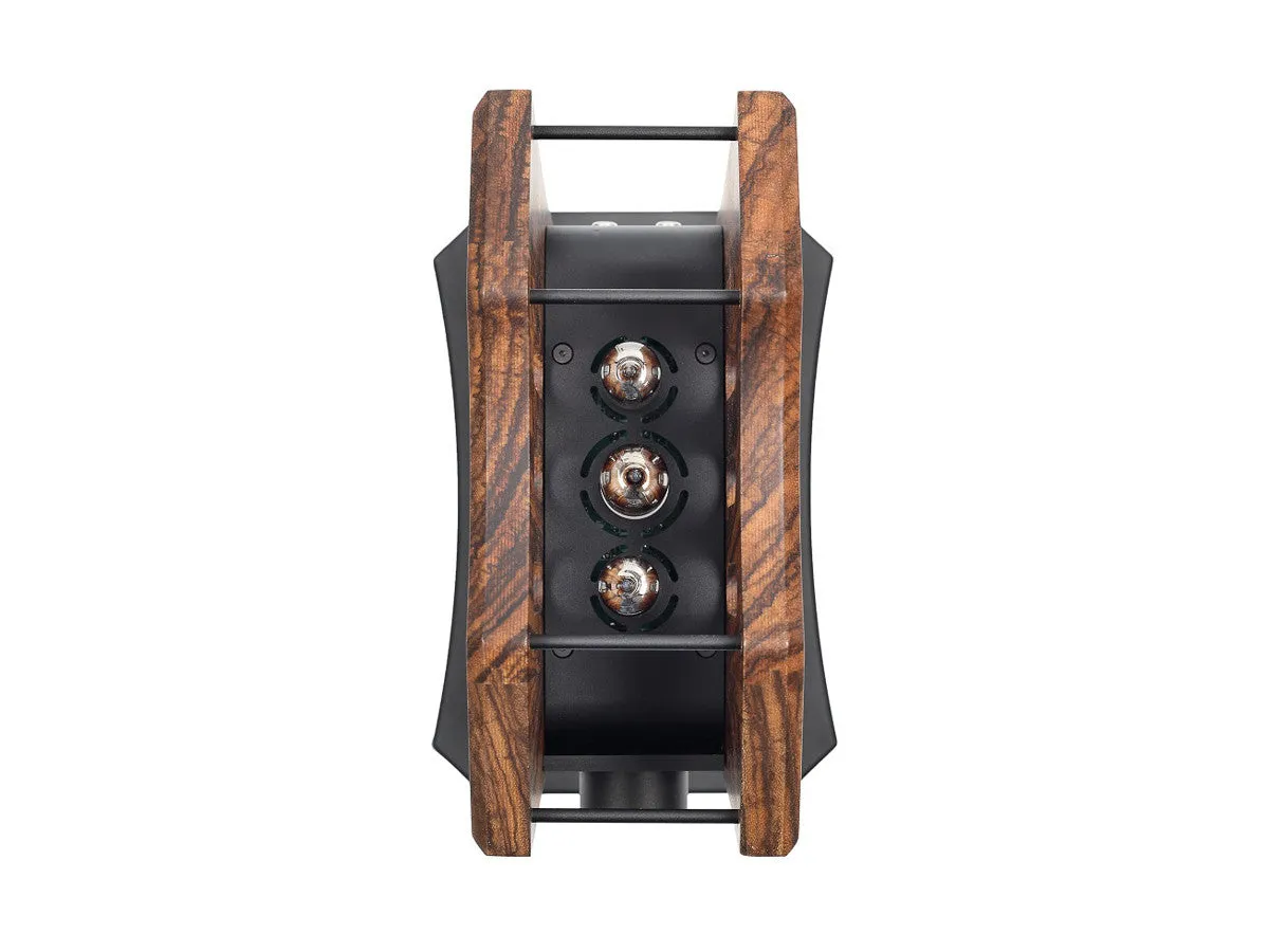 Euterpe Headphone Amplifier