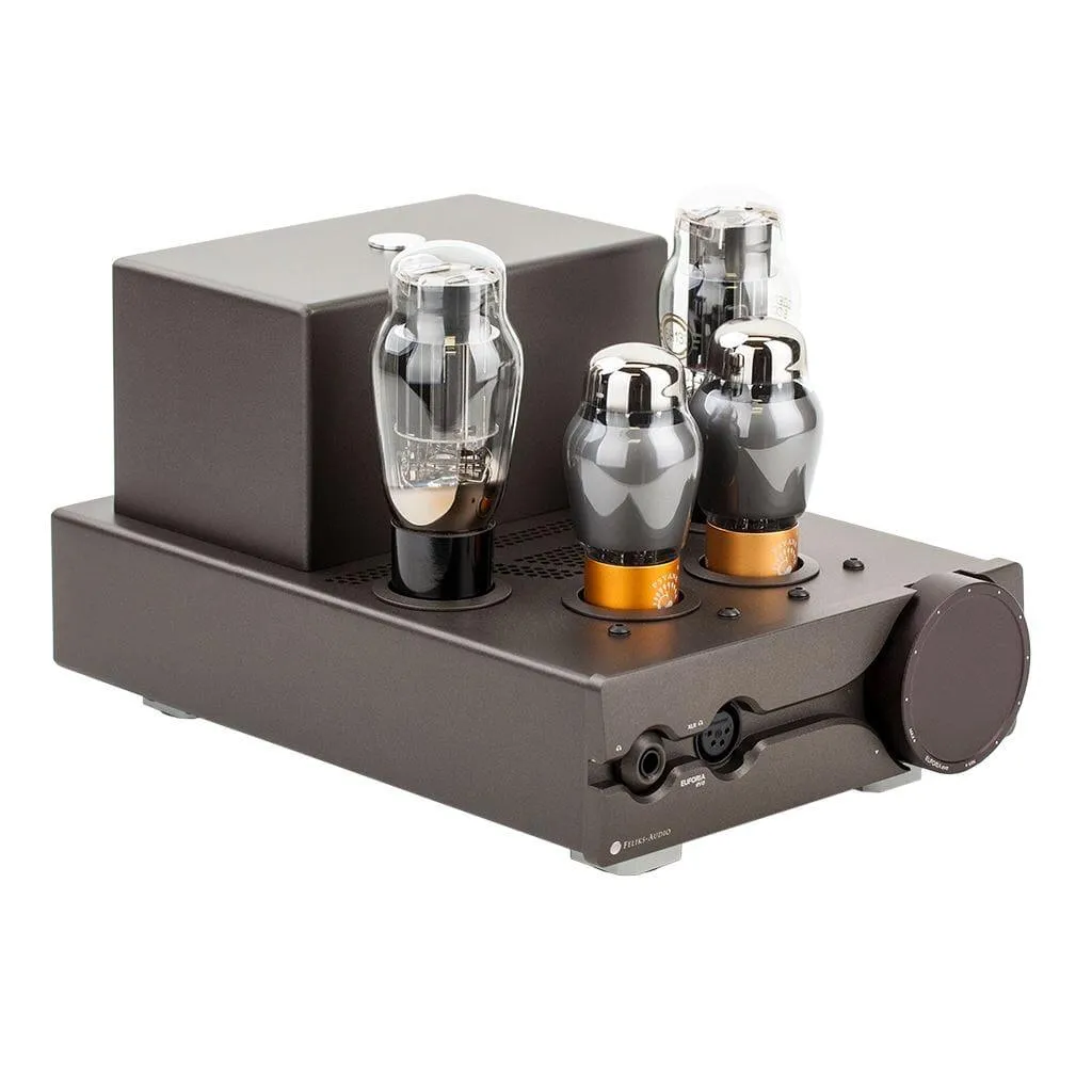 Feliks Audio Euforia EVO Headphone Tube Amplifier - Open Box