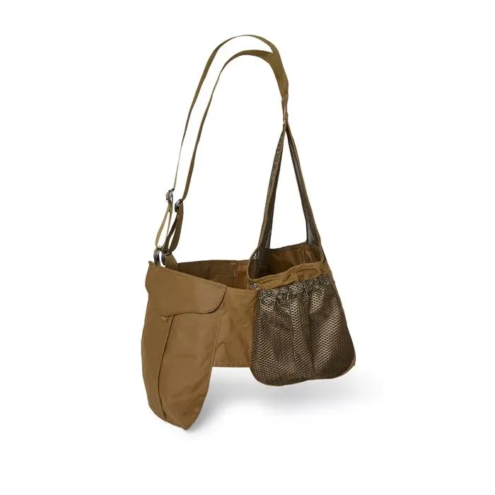 Filson Mesh Game Bag