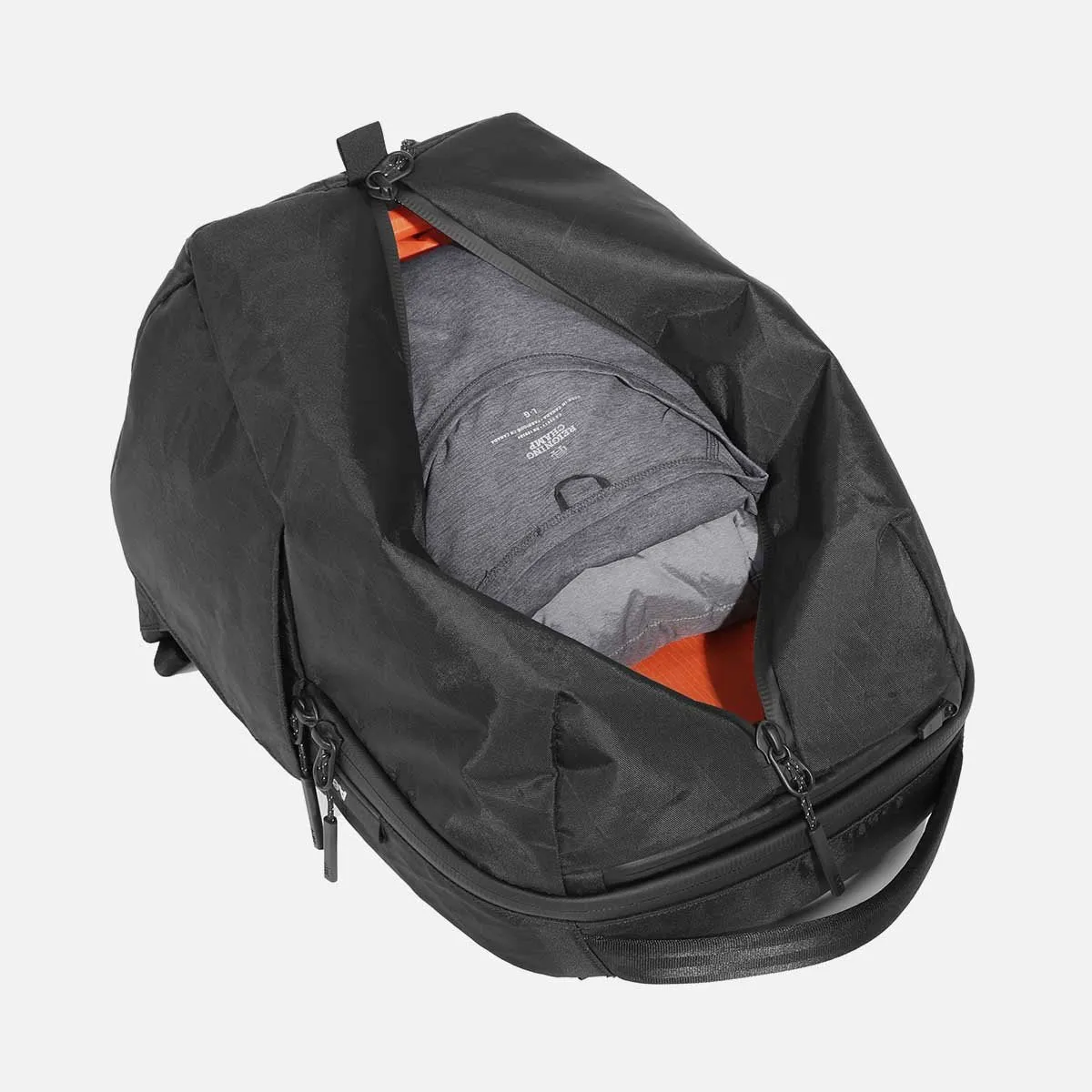 Fit Pack 3 (X-Pac)