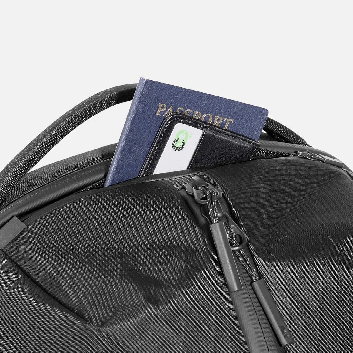 Fit Pack 3 (X-Pac)
