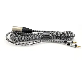 Focal Clear Balanced Cable | Balanced XLR Cable