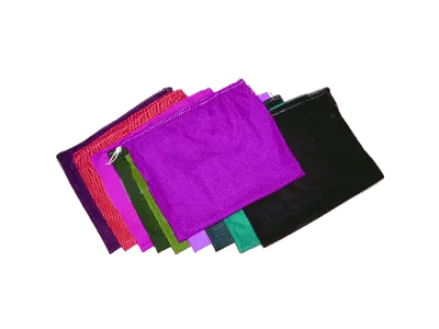 GSCY_VLX Mesh Bag