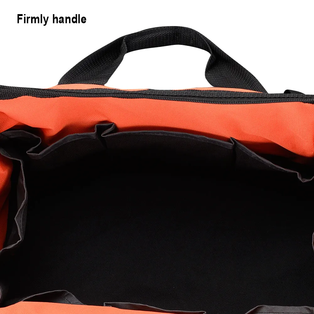 Harden Tool Bag
Size400mm