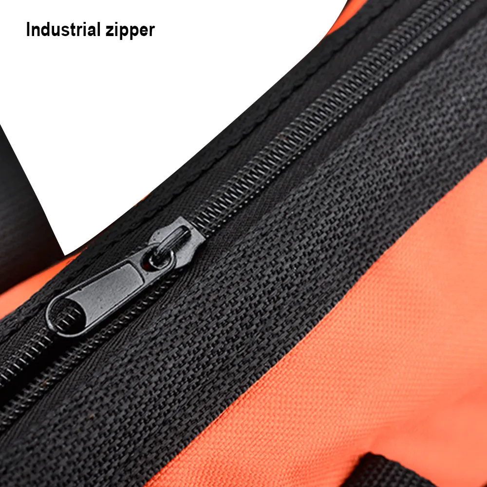 Harden Tool Bag
Size400mm