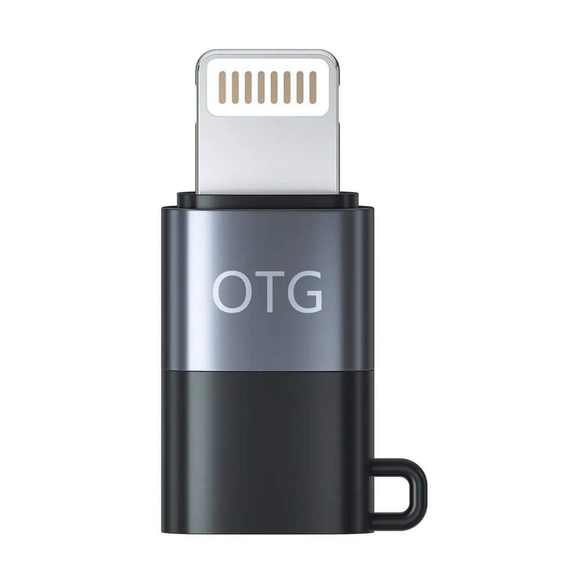 Hidizs - LT03 iPhone OTG Adapter