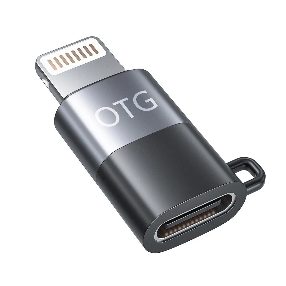 Hidizs - LT03 iPhone OTG Adapter