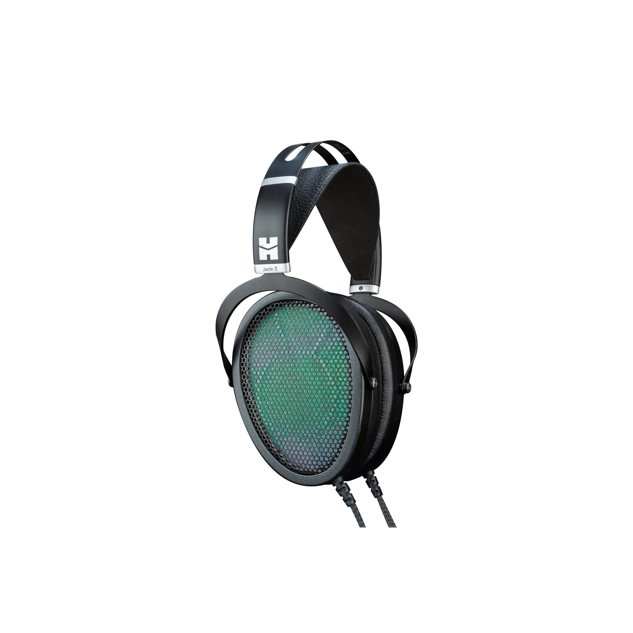 HIFIMAN Jade II | Electrostatic Headphone and Amplifier