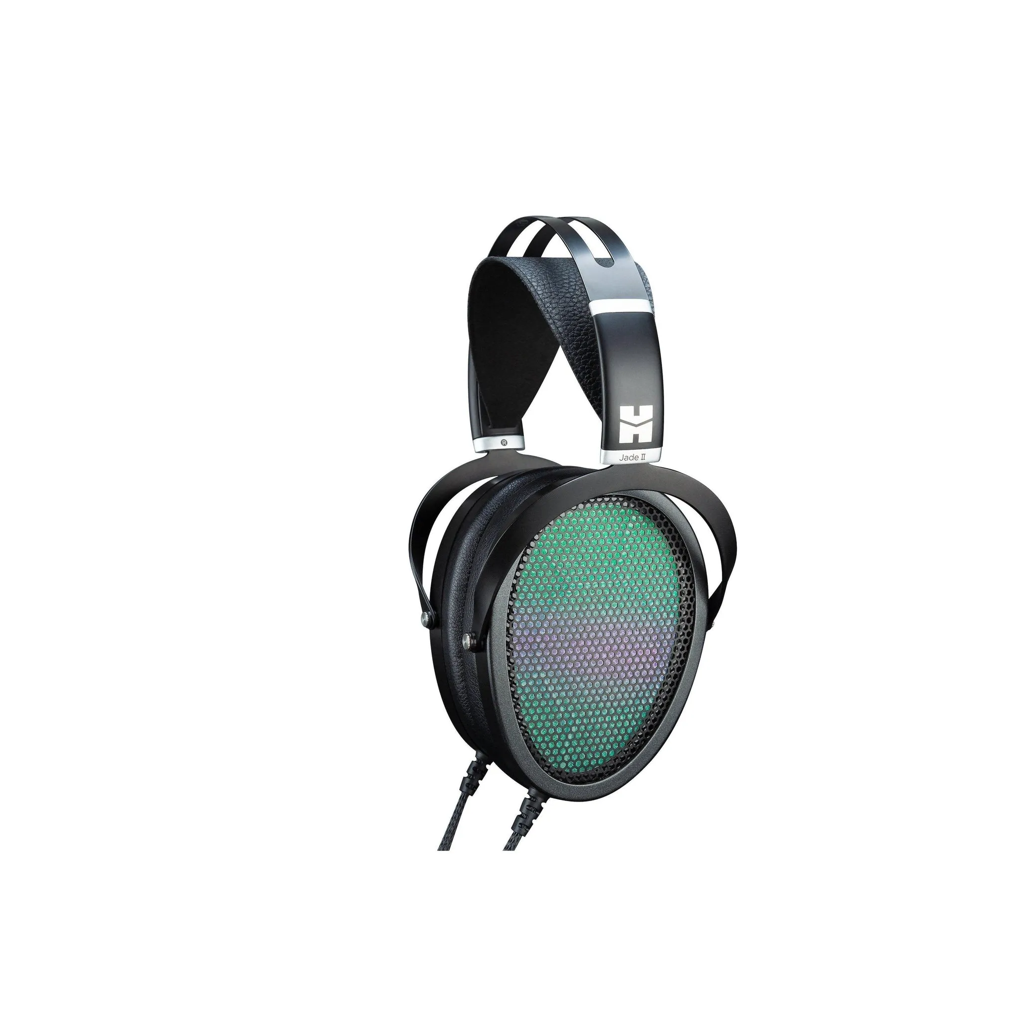 HIFIMAN Jade II | Electrostatic Headphone and Amplifier