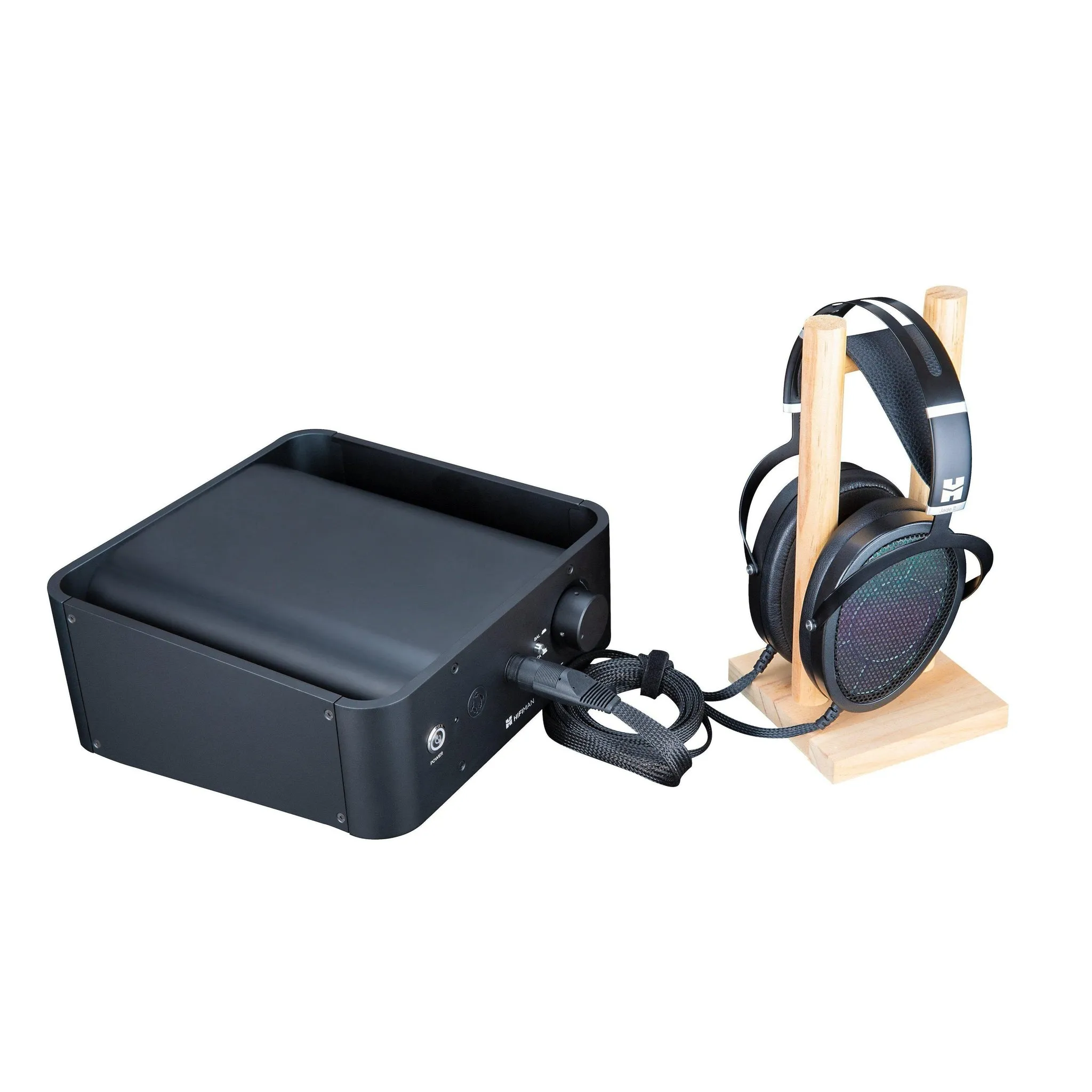 HIFIMAN Jade II | Electrostatic Headphone and Amplifier