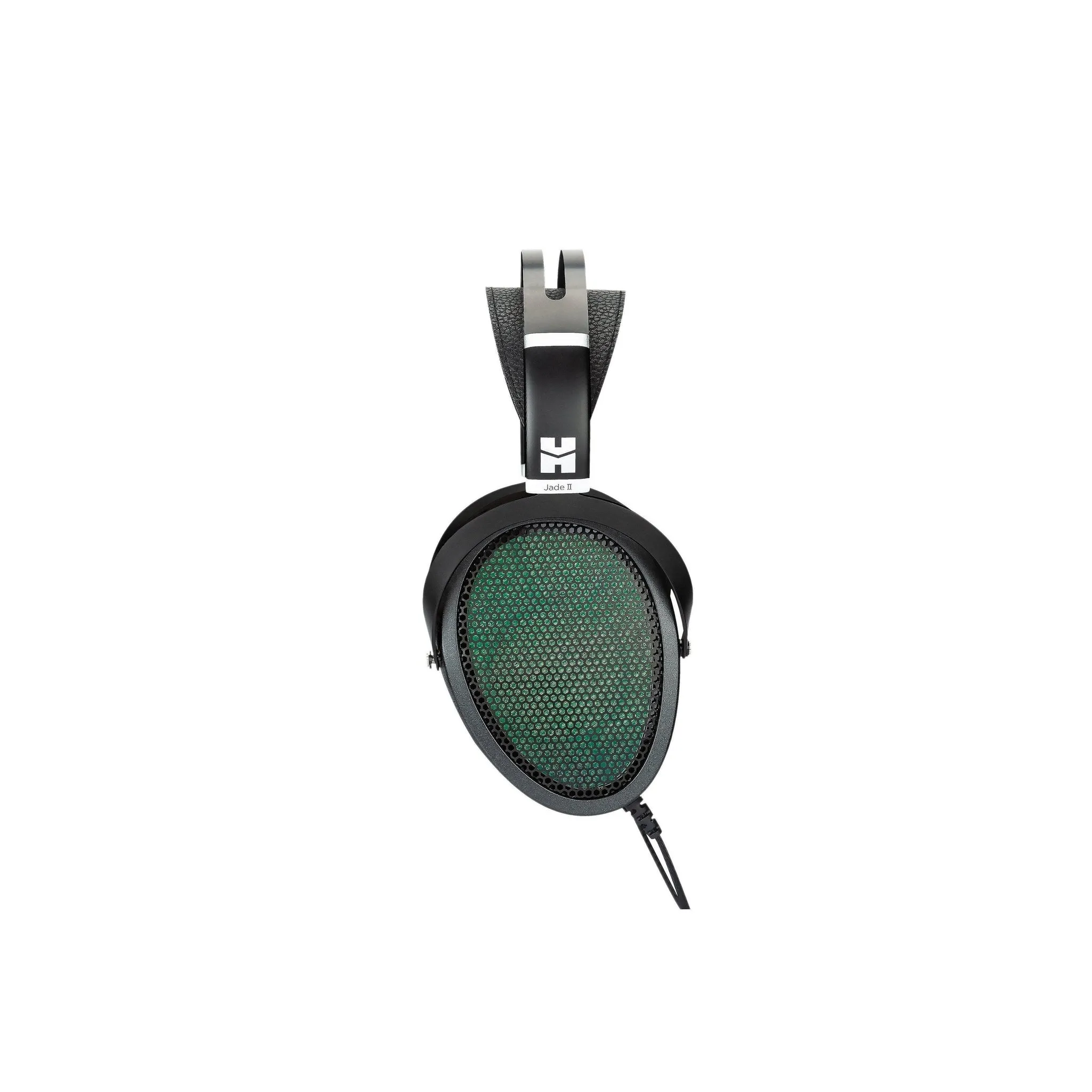 HIFIMAN Jade II | Electrostatic Headphone and Amplifier