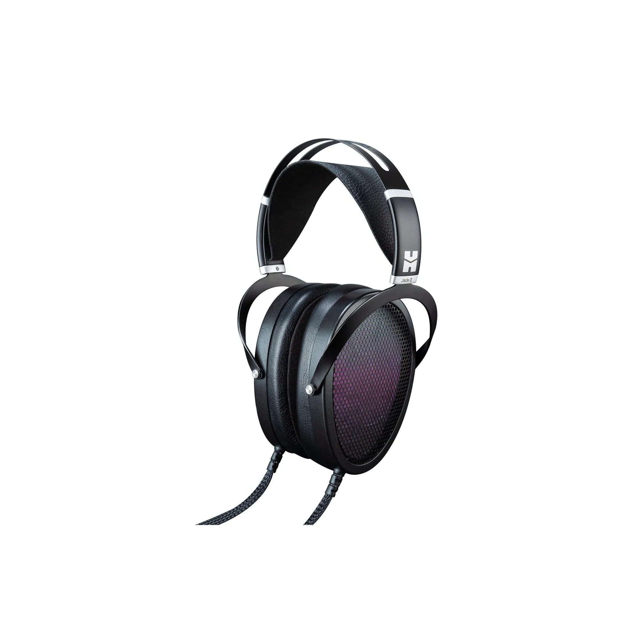 HIFIMAN Jade II | Electrostatic Headphone and Amplifier