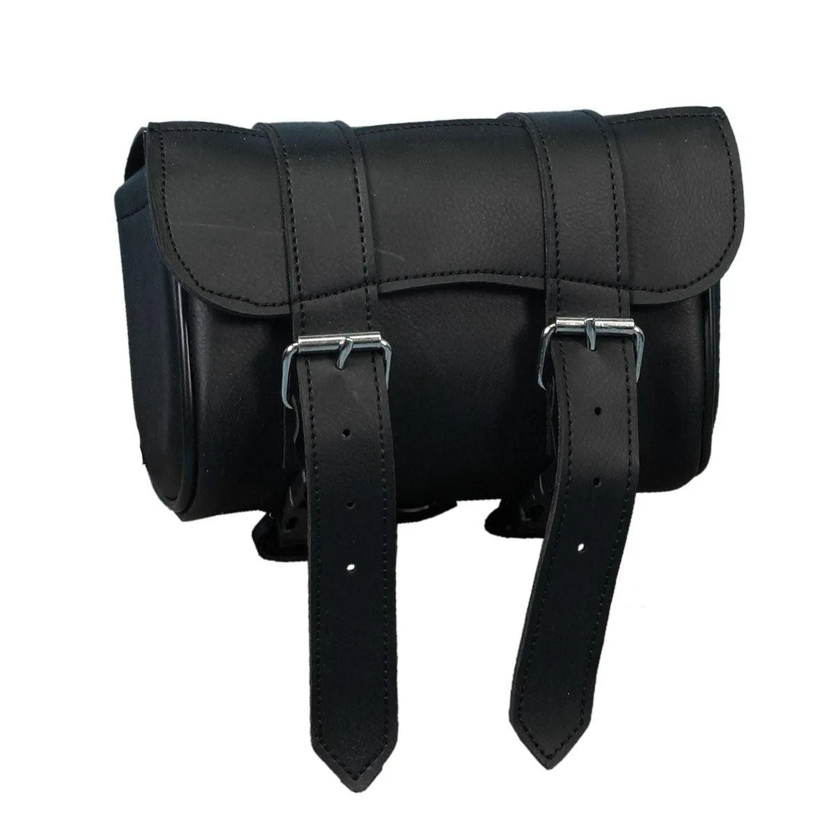 Hot Leathers Small Pvc Motorcycle Tool Bag