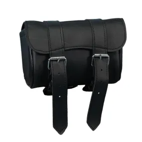 Hot Leathers Small Pvc Motorcycle Tool Bag