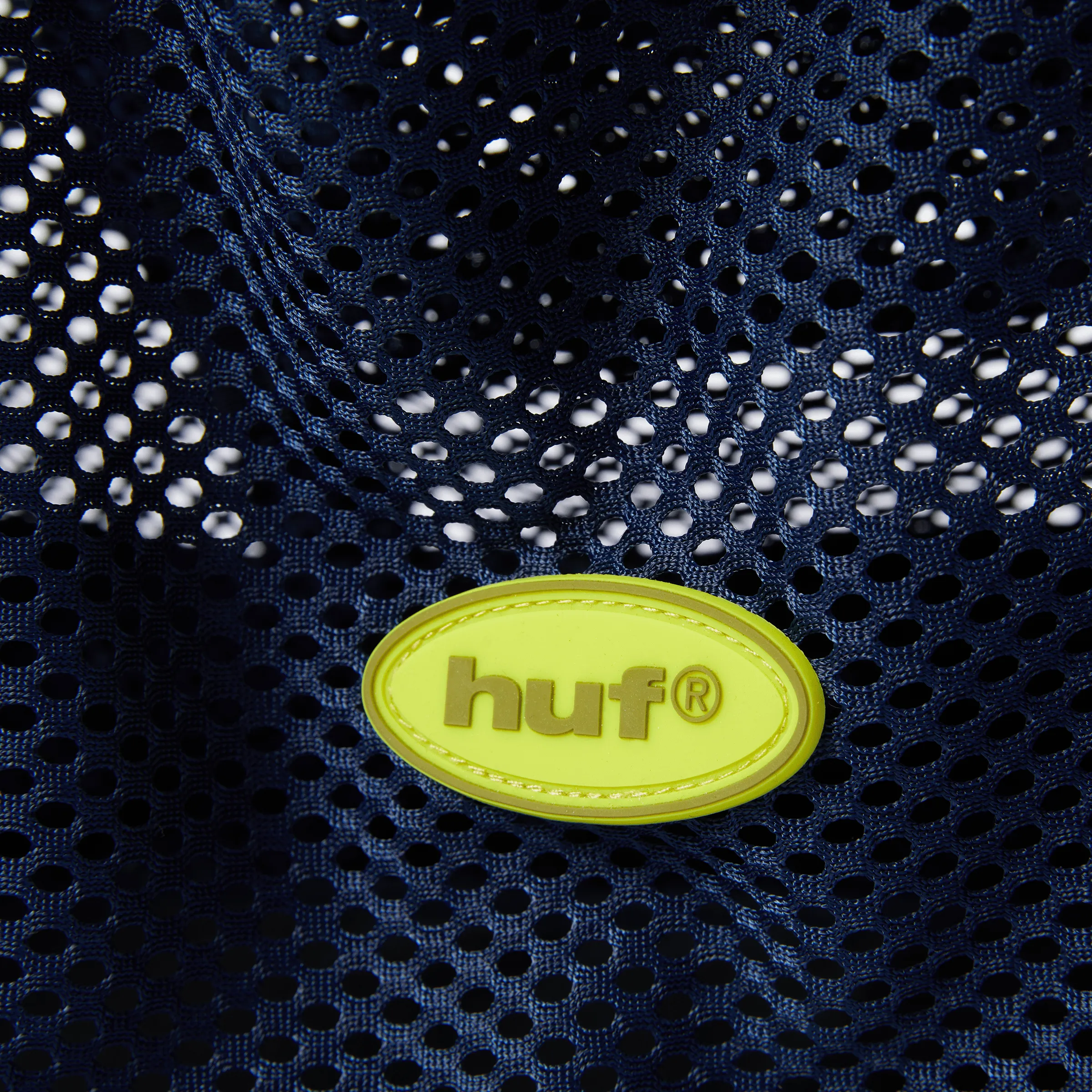 HUF Mesh Tote Bag