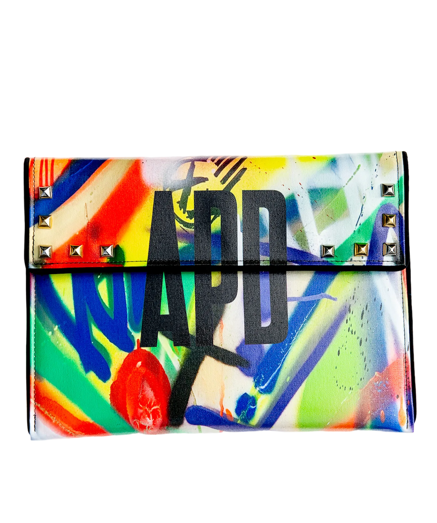 Kent Stetson X APD Collab Clutch
