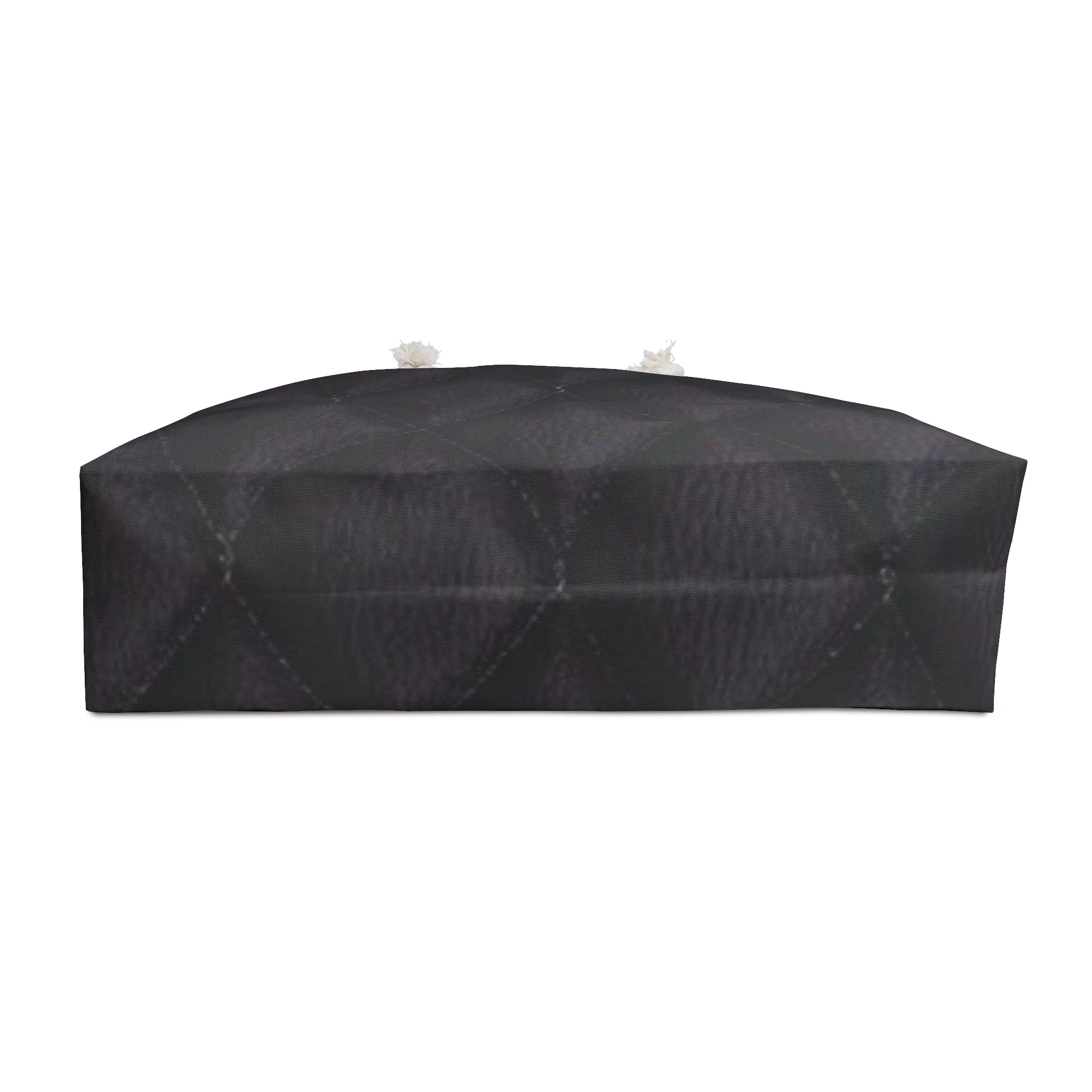 Leather Duffle