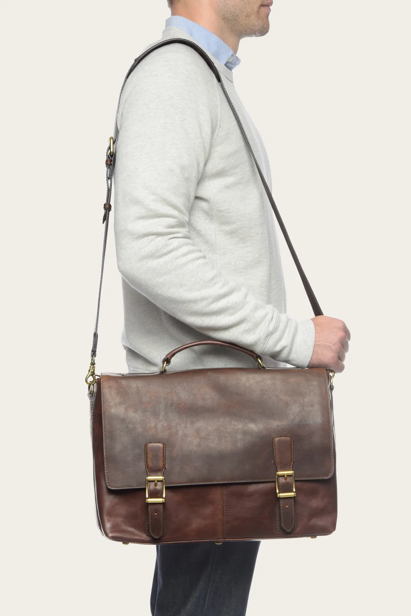 Logan Top Handle