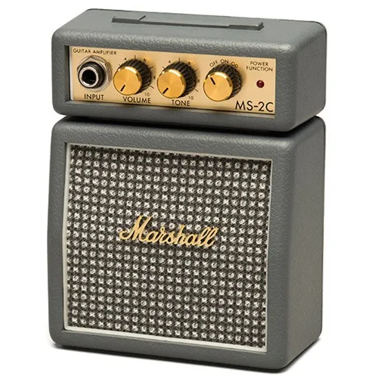 Marshall MS-2C Micro Stack (Classic)