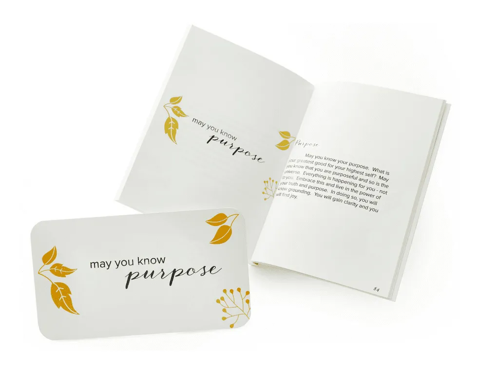 May You Know Joy Meditation Kit