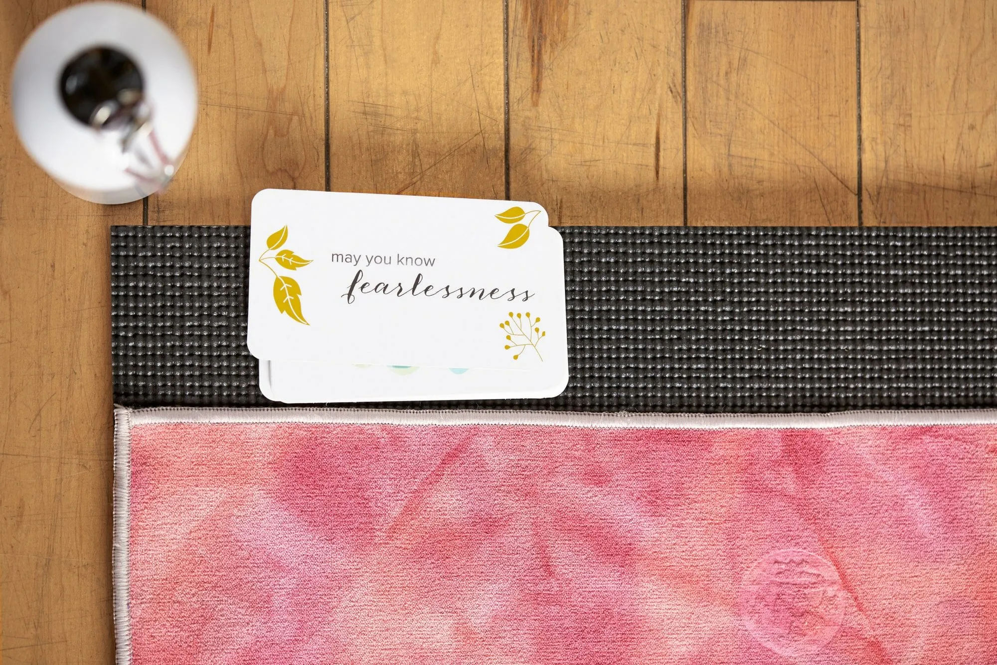 May You Know Joy Meditation Kit