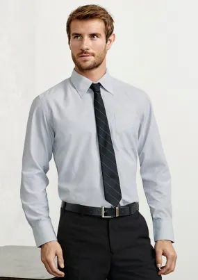 Mens Long Sleeve Ambassador Shirt