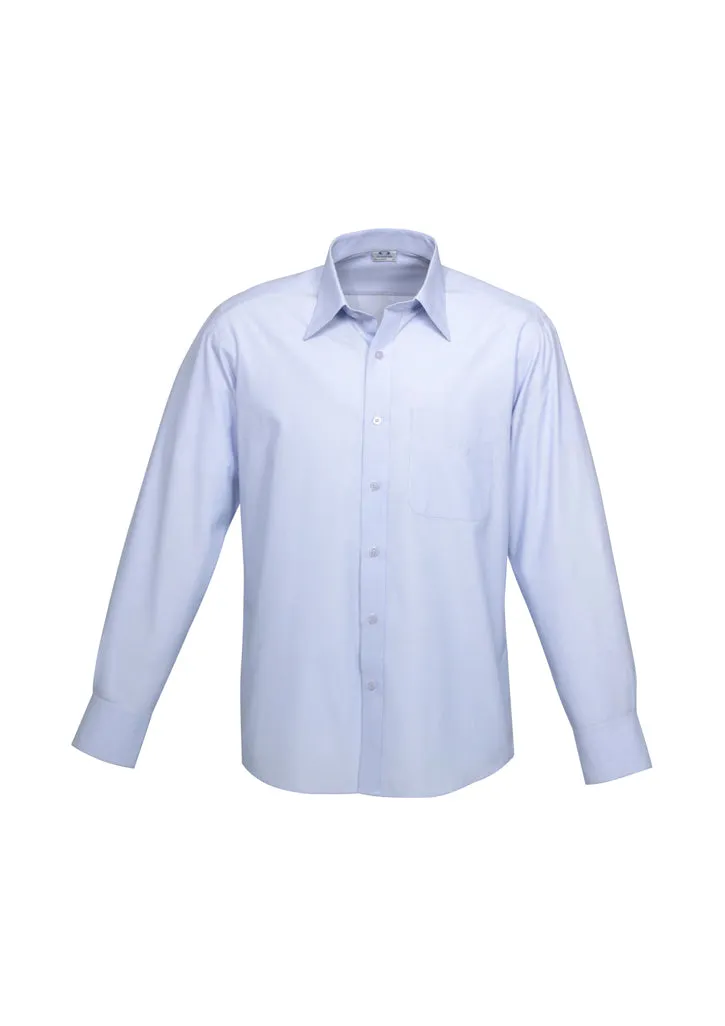 Mens Long Sleeve Ambassador Shirt