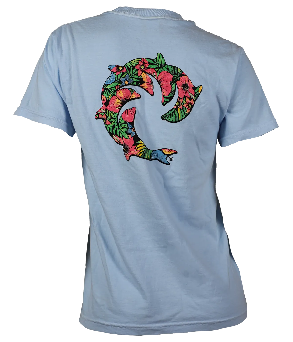Nalu Ladies S/S T-Shirt