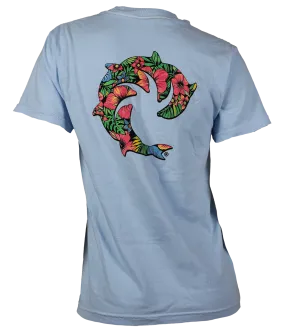 Nalu Ladies S/S T-Shirt