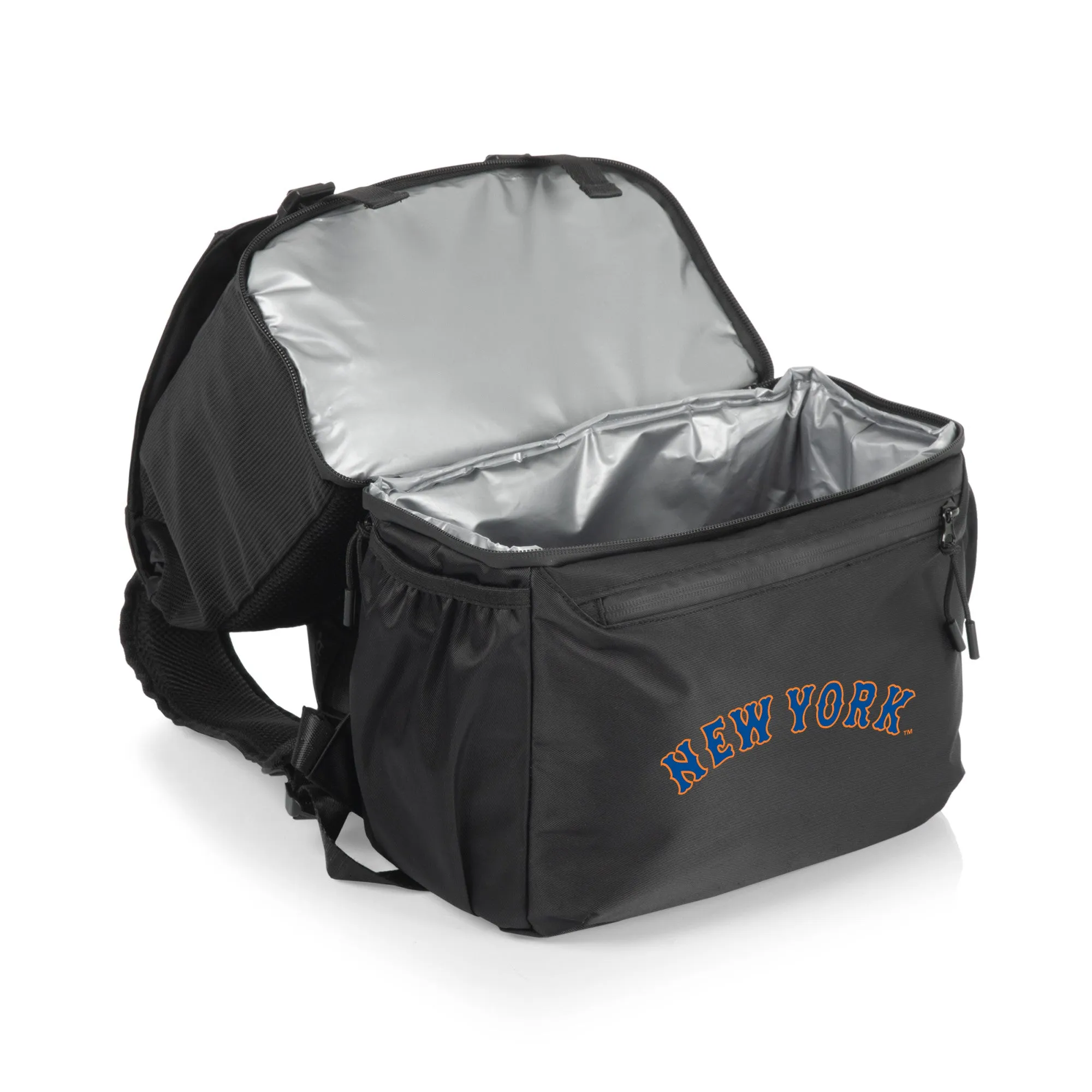 New York Mets - Tarana Backpack Cooler