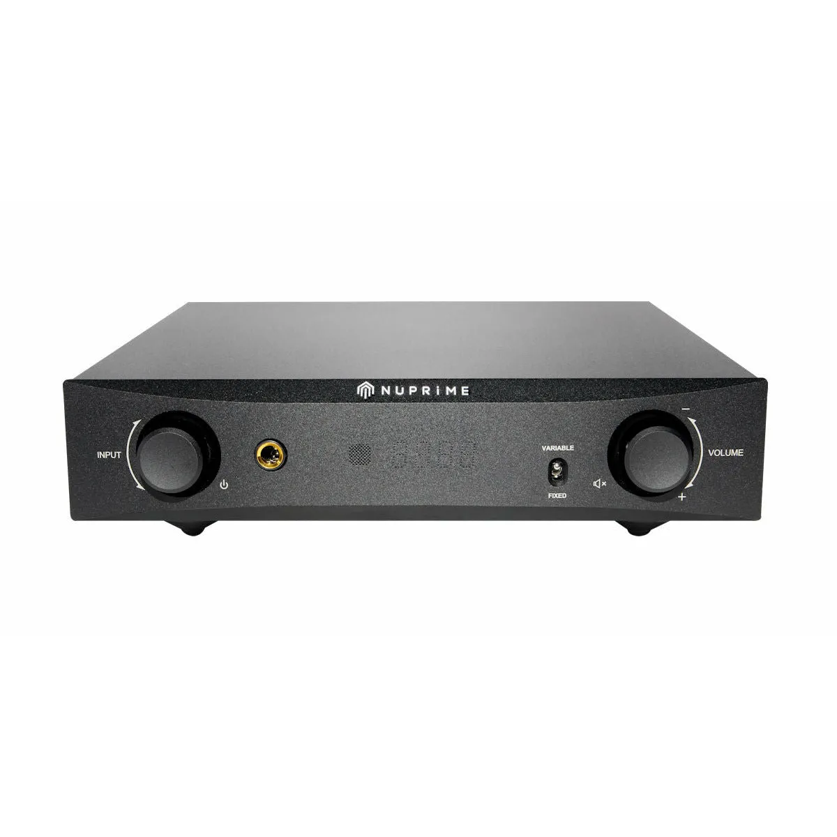 NuPrime PRA-9X Preamplifier