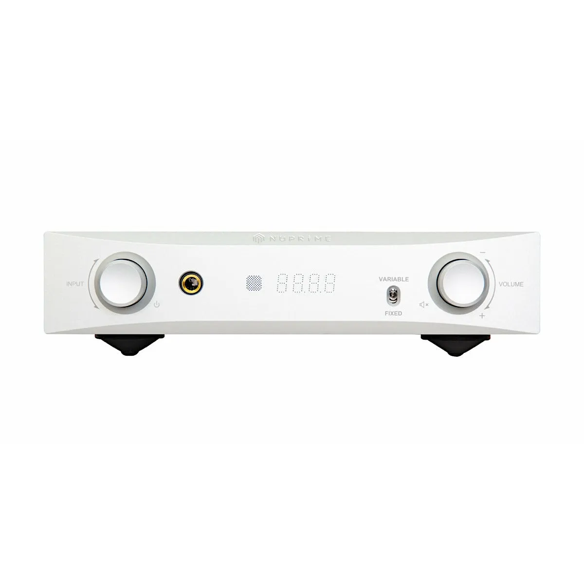 NuPrime PRA-9X Preamplifier