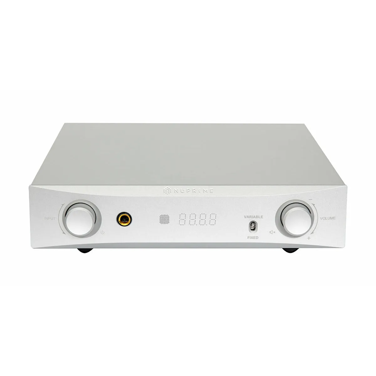 NuPrime PRA-9X Preamplifier