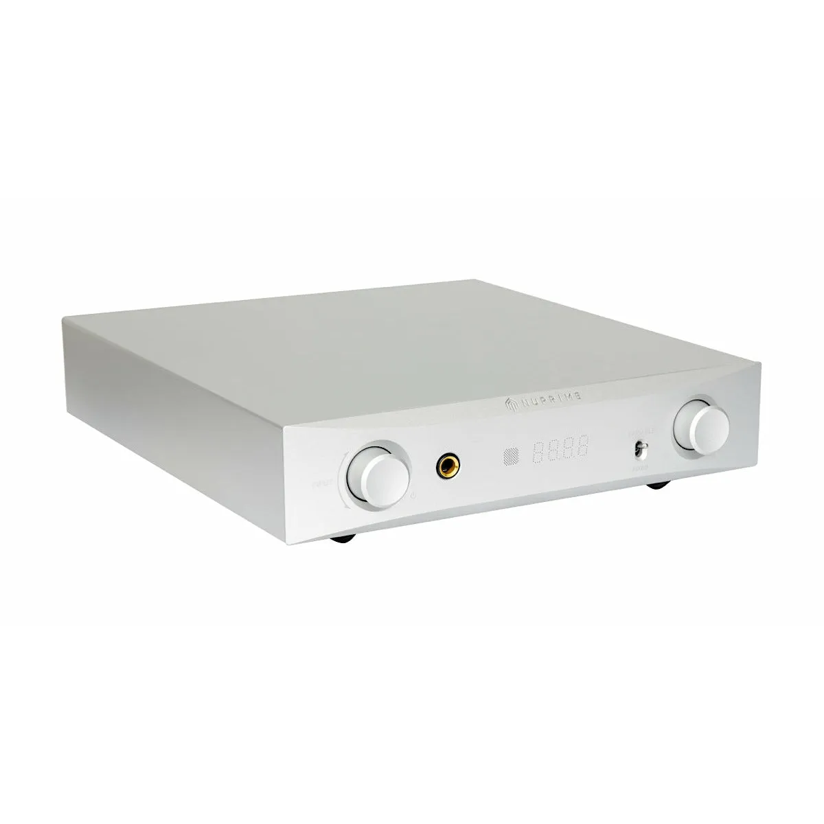 NuPrime PRA-9X Preamplifier