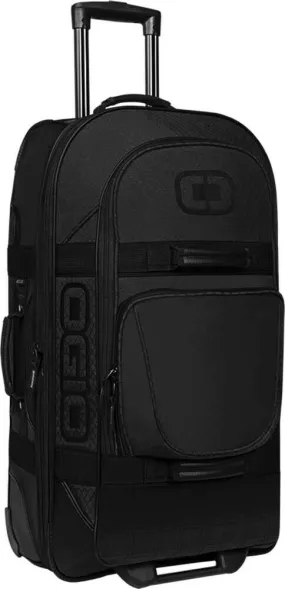 Onu 29-Stealth Gear Bag - Black
