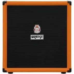 Orange CRUSH BASS 50 1X12" 50W Bass Combo Amplifier